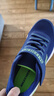 Skechers斯凯奇儿童运动鞋男童透气网鞋时尚魔术贴大童跑步鞋403748L 实拍图