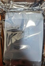 东芝（TOSHIBA）4TB 7200转  SATA接口 128MB 企业级硬盘 垂直式CMR 机械硬盘(MG04ACA400E)  实拍图