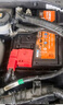 骆驼汽车电瓶蓄电池起停EFB70适配速腾迈腾帕萨特途观L途安速派70Ah 实拍图