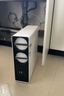 美的（Midea）国家补贴净水器家用0阻垢剂白泽1000G 5年长效RO反渗透 厨下式净水机过滤器直饮机净水机 2.72L/分 实拍图