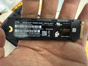 西部数据（WD）SSD固态硬盘 NVMe M.2接口 AI电脑配件 笔记本电脑游戏硬盘 原厂颗粒不虚标不掉速 SN850P | PCle4x4 7300MB/s 超大容量 【2TB】 实拍图