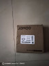 九牧（JOMOO）卫浴不锈钢双扣管淋浴管H2101喷头花洒防爆防裂防缠绕可伸缩软管 不锈钢淋浴软管【长度1.5米】 实拍图