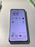 小米 REDMI Note14 5G 国家补贴 金刚品质 5110mAh大电量 大光圈超感相机 6GB+128GB 幻影青 红米手机 实拍图