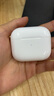 Sorthol【华强北顶配Pro2】苹果蓝牙耳机真无线双入耳式主动降噪运动iphone1415Pro/promax/plus13IOS 【半入耳式】顶配pro|入耳检测 原版降噪+空间音頻+秒连接等 实拍图