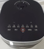 九阳（Joyoung）家用4L3~4人电饭煲电饭锅2斤铁釜内胆1200W IH立体大火3A级好米饭触控大屏40T39 实拍图