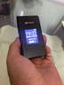 天语（K-TOUCH）V9S+ 全网通4G翻盖老人手机超长待机大声音量大按键大字体大屏商务备用老年人学生专用手机 黑色 实拍图
