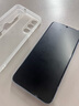 酷派（Coolpad）锋尚50 Lite全新超薄八核智能手机学生价便宜大屏百元机长续航老人老年备用机游戏电竞 海天蓝 实拍图