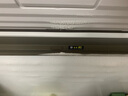 海尔（Haier）家用冰柜京东自营300升小冰箱小型冷柜大容量-30度深冷速冻保鲜BC/BD-300GHPDZ家电国家补贴20% 实拍图