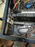 COMFAST AX200-PRO千兆intel电竞游戏双频5G台式内置PCI-E无线网卡wifi6代+蓝牙5.2+wifi接收器 实拍图