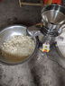 德玛仕（DEMASHI）豆浆机商用磨浆机浆渣分离 加厚防水大容量电石磨全自动豆腐脑豆花豆浆汁机早餐店食堂家用打浆机 每小时120斤湿豆（出浆160斤） 实拍图
