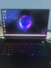Alienware外星人笔记本电脑二手高端电竞游戏本M15 M17 X14 X15 X17大屏吃鸡 16：M15R6/11代i7/3070/16G 9成新 实拍图