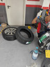 双星（DOUBLE STAR）轮胎/汽车轮胎 235/55R18 100V SS81适配哈弗H2/起亚/东南DX7 实拍图