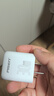 品胜3C认证 PD30W氮化镓充电器苹果16充电头双口Type-c/USB快充通用iphone15/14华为p80小米安卓手机 实拍图