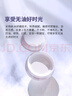 AKF轻透控油散粉10g定妆蜜粉饼遮瑕不脱妆自然油皮亲妈经典透明色 实拍图