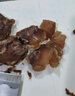 鲜京采甄选 原切带芯后腱 4斤 卤牛腱子肉 炖煮健身食材  京东自有品牌 实拍图