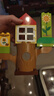 乐高（LEGO）积木拼装得宝10431 小猪佩奇树屋男孩女孩儿童玩具生日礼物 实拍图