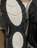 阿迪达斯 （adidas）男女运动鞋轻便耐磨休闲老爹鞋透气缓震跑步鞋  黑 39  实拍图