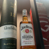 金宾（Jim Beam）白占边调和型700ml波本美国肯塔基州 威士忌洋酒 实拍图