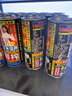 椰树 无糖椰子汁 245ml*24罐 植物蛋白饮料  正宗海南特产 实拍图