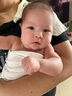 妙思乐（Mustela）儿童洗发沐浴二合一500ml 婴儿专用洗发水沐浴露法国进口 实拍图