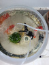 松宝（sobo）鱼缸增氧泵养鱼氧气泵小型家用充氧泵水族箱打氧机增氧泵 双孔3W 实拍图