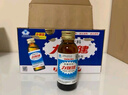 力保健1000mg牛磺酸功能饮料 缓解体力疲劳 调节血脂 加量款150ml*10瓶 实拍图