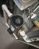 海尔（Haier）前置过滤器鲜活水promax搭配智能自动冲洗无需手动净水器磁吸抑菌9T/h全屋净水机HQZ50-XFAZ45 实拍图
