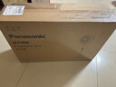 松下空气循环扇家用直流变频电风扇落地扇3D立体广角送风 新品上市循环扇F-CW1901C-W 实拍图