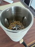 荣事达（Royalstar）豆浆机细腻免滤智能便携免泡免过滤破壁机 家用小型1-2人料理榨汁机RD-100NS1 实拍图