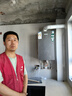 威能（Vailon）欧洲 燃气壁挂炉全预混冷凝式一级能效天然气采暖热水器地暖供暖锅炉家用燃气取暖壁炉 24KW 121-180㎡ 冷凝全预混一级能效 晒单实拍图