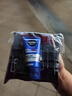 妮维雅（NIVEA）男士【王子奇同款】补水保湿水活畅透精华洁面乳150g*2洗面奶 实拍图