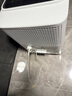 美的（Midea） 除湿机抽湿机 家用卧室烘干机 商用工业别墅地下室除湿器去湿机 空气净化干燥机除潮机 70L/天 120-180㎡ 实拍图