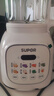 苏泊尔（SUPOR）【国家补贴】降噪破壁机 家用豆浆机1.5L大容量自清洁辅食机破冰碎冰榨汁机早餐机料理机 SPT202S 实拍图