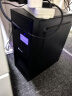 酷耶128g内存酷睿i7/1TB固态RTX3060独显游戏台式机电脑主机整机全套组装家用电竞商用办公设计新款 套餐三 酷睿i7丨16G丨GTX1050+显示器 实拍图