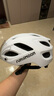 森瑞梦骑行头盔山地公路自行车头盔男女智能变色磁吸风镜WT-079 实拍图