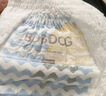 巴布豆（BOBDOG）小波浪拉拉裤XXL54片（15kg以上）尿不湿超薄透气 实拍图