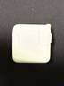 Apple/苹果 35W双USB-C接口充电器-竖向苹果充电头双口充电器原装充电器快充头适用iPhone/iPad/AirPods 实拍图
