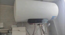 万和（Vanward）【节能星Q2】60升电热水器2200W速热免换镁棒超一级能效 智感断电防护 抑菌净水国家补贴20% 实拍图