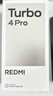 小米（MI）【国家补贴】REDMI Turbo 4 Pro 第四代骁龙8s 7550mAh长续航 16GB+1TB 白色 小米红米5G手机 实拍图