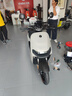 九号（Ninebot）九号新品电动摩托车N3 85c 9号电动车成人电摩【门店自提】 颜色可到门店选 实拍图