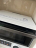 东芝（TOSHIBA）【厨房好物】国家补贴 微蒸烤炸一体机东芝小白茶7232水波炉变频微波炉烤箱空气炸 ER-YT7232CNW 实拍图