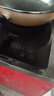 美的（Midea）家用电磁炉电陶炉电池炉2200W大功率猛火新型电磁灶一体微晶面板爆炒炒菜智能定时火锅炉MC-22MB06 实拍图