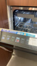 美的（Midea）【GX1000S Max】嵌入式洗碗机升级18套智能投放七星消杀变频万向五臂飓风洗105°热风烘干单消毒 实拍图