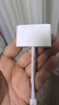 毕亚兹 苹果手机三合一读卡器USB接口存储卡相机卡iPhone外接SD\TF内存卡Lightning插卡otg转接 实拍图