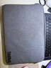 ThinkPadThinkPad 13-14英寸电脑内胆包，微纤维内壁，混纺外壳 柔软舒适，耐用防水，4X40X67058 实拍图