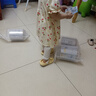 爱他美（Aptamil）澳洲白金版1234段 含DHA叶黄素 婴幼儿配方牛奶粉900g 新西兰进口 3段[1-3岁] 效期27年2-5月 3罐【询客服 大额优惠】 实拍图