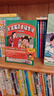新华书店官方正版 王蓝莓的校园生活爆笑漫画系列全套4册校园幽默绘本漫画故事书王蓝莓的幸福生活1+2 3-6-9-12岁小学生课外阅读读物书籍 天地出版社 王蓝莓的校园生活漫画4册 晒单实拍图
