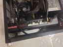 蓝宝石（Sapphire） AMD RADEON RX 7650 GRE 白金/极地/黑钻 黑神话悟空台式机高性能独立游戏显卡 RX 7650 GRE 8G 白金版 实拍图