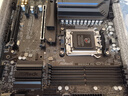 华擎（ASRock）B650M PG Riptide 黑潮风暴 主板 DDR5 支持 AMD 9700X/7500F/7800X3D 实拍图