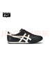 Onitsuka Tiger鬼塚虎德训懒人鞋男女 春夏懒人运动休闲鞋TOKUTEN SLIP-ON 黑色 42 实拍图